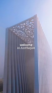 Welcome to Azerbaijan, where stone cities remember Silk Road stories, and glass towers rise just a few streets away. One moment you’re in ancient alleys, the next you’re facing the endless Caspian horizon. A country where East meets West in the most unexpected, very real way. 📸 @ gismetmehdiyev @ andrejabali @ turalmaxmudov @ byfiira @ togrulavshar @ llkinbabayev For more information, visit azerbaijan.travel ❤️ #azerbaijantravel #azerbaijan #experienceazerbaijan