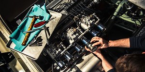 How to Rebuild a Carburetor