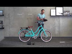 How to Charge the E-Bike Battery