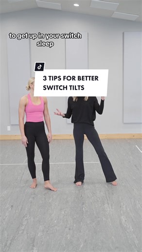 Improve Your Switch Tilts with These 3 Tips!