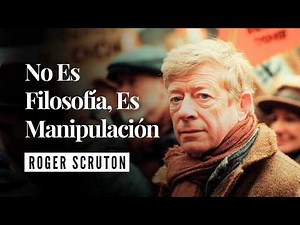 Foucault, Derrida y Žižek Tienen Un Secreto en Común Que Nadie Te Cuenta