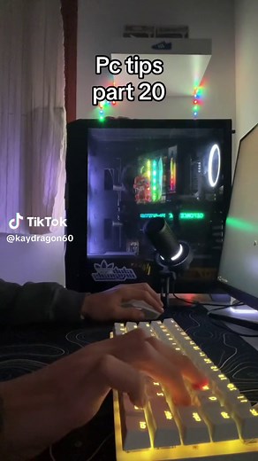 Enhance Your Gaming Setup with These PC Tips