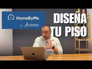 HomeByMe Tutorial: The FREE app I use to design 3D apartments before investing or renovating