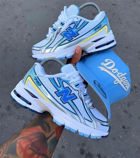 This combo hits harder🤧🩵🤍 Available 🛍️ | Foot kicks