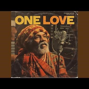 Rise and Be Free (Roots Reggae)