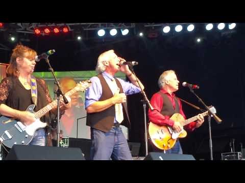 "Flower Girl" by the Cowsills