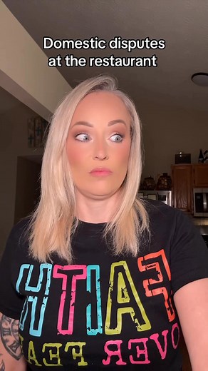 Earnest tries to send his wife to jail 🫣 #restaurantskit #waitressproblems #serverlife #serverstories #customerserviceproblems #serverproblems #karen #restaurantlife #serviceindustry | Stephanie Carlisle