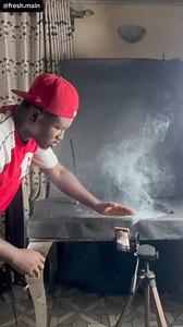 The fan video | fresh.main