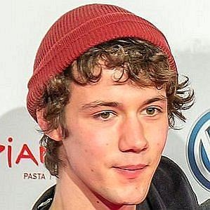 Henning May Girlfriend 2026: Dating History & Exes - CelebsCouples