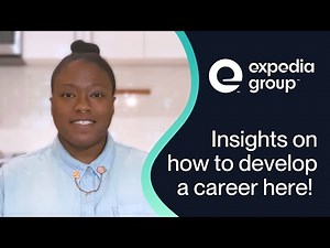 Take Your Career to New Heights at Expedia Group