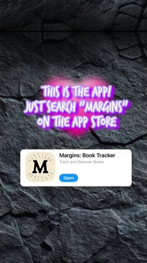 Who else has heard of this?? So cool!! #fantasybooks #bookrecs #bookrecommendations #margins #rwqwx