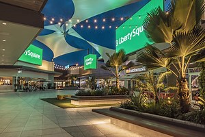 San Patricio Plaza adds wave of new shops, eateries - News is My Business