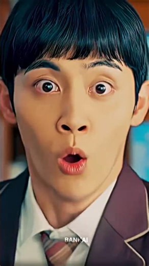 Ga-min Jumped From the 3rd Floor and Took the Bully Down 💀🔥 | Study Group #shorts #studygroup