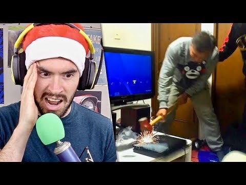 Cuando Los Padres Dicen BASTA !!