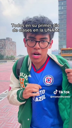 Primer día de clases en CCH de la UNAM: ¿Qué esperar?