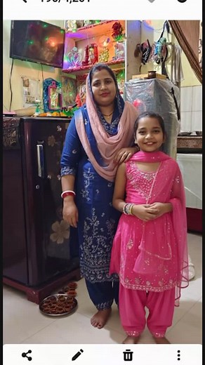 Baby Thakur on Reels