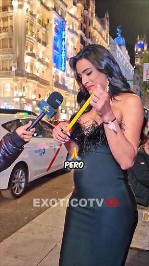 17K views · 140 reactions | El tamaño del micrófono ha sido un tema...