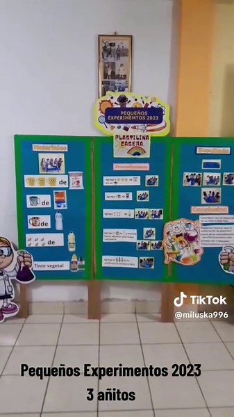 Feria de Ciencias 2023: Actividades para Niños