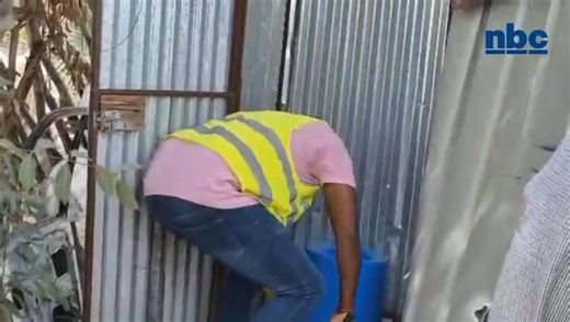 UNICEF, in partnership with the Oniipa Town Council and LIXIL/SATO, has begun rolling out basic sanitation facilities to households without improved sanitation infrastructure. On Thursday, the teams were on the ground at the Okakwiyu location within the Oniipa Town Council, installing low-cost, innovative, and climate-resilient sanitation systems to improve toilet standards in informal settlements. The initiative comes as Namibia continues to face a significant sanitation crisis, with more than 