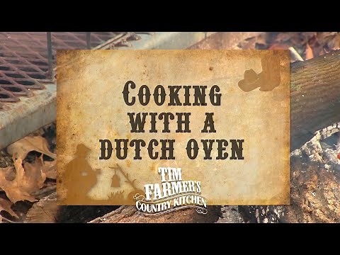 Cowboy Campfire Cooking for Beginners & Using a Salt Block for Cooking (Episode #137)