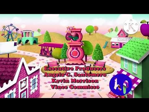 Daniel Tiger’s Neighborhood Theme Song in G Major 90