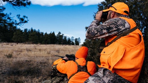 Colorado Secondary Big Game Draw now open | KRDO