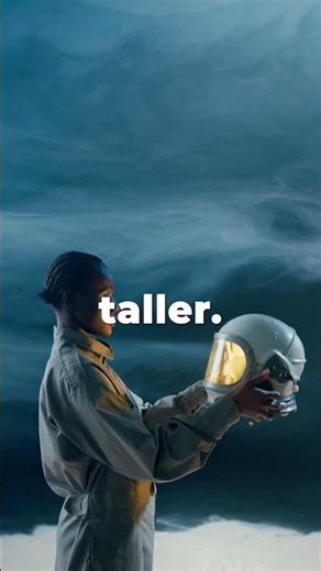 5 Amazing Space Facts You Didn’t Know 🚀 | FactRush