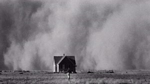 The Dust Bowl Intro | The Dust Bowl