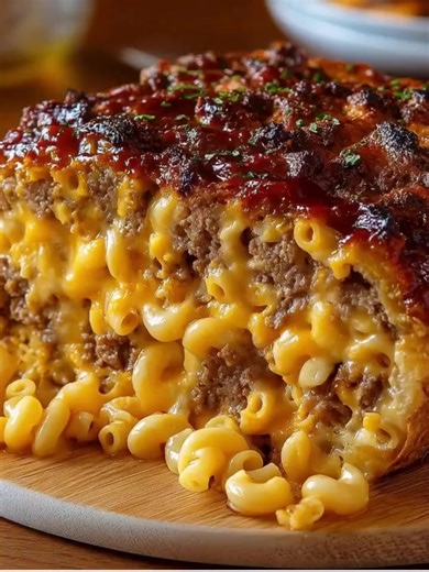 “I swear, one bite of this and you’ll question every meal you’ve had before. It’s THAT good! 🤯🔥” 𝗙𝗨𝗟𝗟 𝗥𝗘𝗖𝗜𝗣𝗘 𝗕𝗘𝗟𝗢𝗪 👇 | Delish Recipes