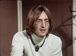 I think our society is run by insane people for insane objectives... We're being run by maniacs for maniacal ends… If anybody can put on paper what they are actually trying to do I'd be very pleased to know what they think they're doing. I think they're all insane. #IMAGINEPEACE | John Lennon