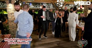371K views · 5.3K reactions | MARKO GACIC - GARO MIX | Muzički Vremeplov Darko Mitrović | Facebook
