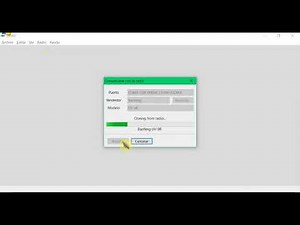 Tutorial grabar Radio Baofeng con CHIRP - Taller de Radiocomunicaciones