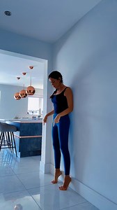 3 powerful back stretches for pain management whilst also improving your posture ✅ #painmanagement #fblifestyle #homeworkout | Abi Mills Yoga