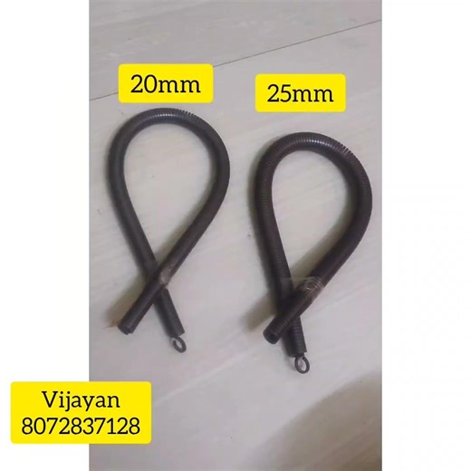 pvc wiring bend spring available cell 8072837128