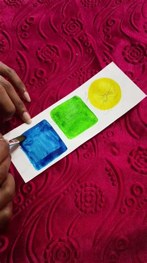 Bookmark making #bookmark #diy #simple #easy #enjoy #freetime #beginnerarttips #ytshorts #doodle