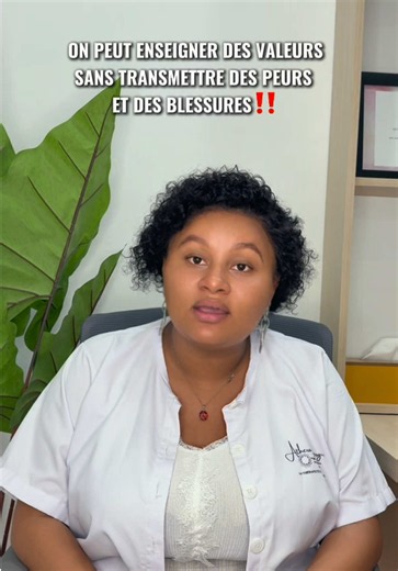 Éduquer sans transmettre la peur : valeurs sans blessures