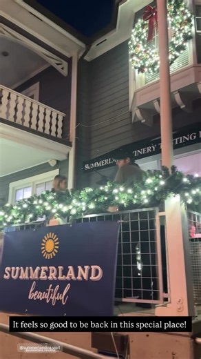 Summerland Beautiful on Instagram: "What a night!!"