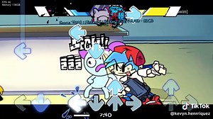 Suffering Siblings: Un Viaje en FNF Mod