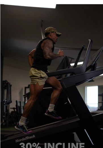 Create Your Personalized Workouts with iFit Integration