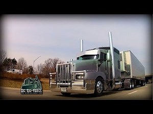 Sweet Rides Logistics - Rolling CB Interview™
