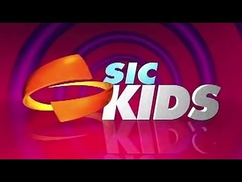SIC Kids - Separadores 2006