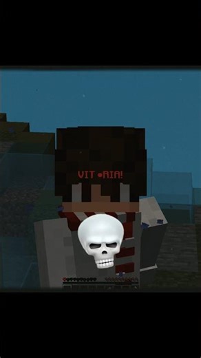 ele achou que tinha vencido... ☠