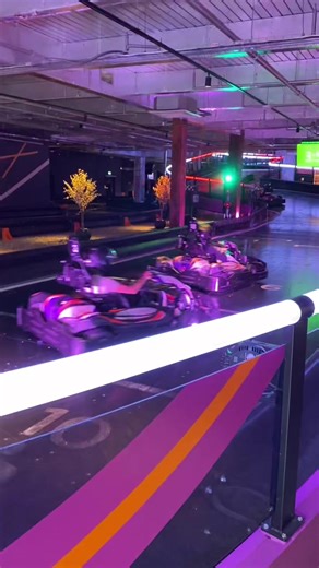 Experiencing Gravity Wandsworth: Fun Activities Galore
