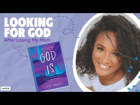 Alena Pitts Franklin: Looking for God After Losing My Mom || nextTalk Podcast