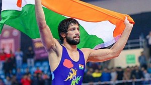 Ravi Kumar's win is India's win, he will script history and clinch gold in Olympics: Wrestler's father