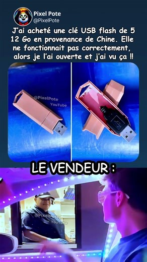 LE STOCKAGE A DISPARU 🤯📦⚠️