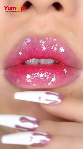 Like or Dislike #lips #makeup #foryou #fyp #learnontiktok #yumup