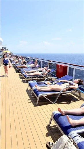 Carnival Dream Summer 2026 😃! #summer2026 #carnivaldream #carnivalcruise #summer