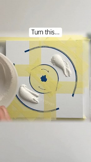 3.2K views · 361 reactions | Want to learn Textured Art? Comment...