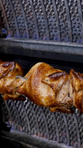 Hungry on the go? Good Lookin’ Rooster has you sorted!  Fresh, easy, and full of flavour — it's the perfect bite at Milton Village. | Milton Village | Facebook